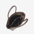 Тоут средний Regina Notte Dark taupe 3