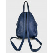 Рюкзак средний Regina Notte Dark blue 3