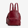 Рюкзак середній Regina Notte Dark red 1