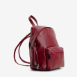 Рюкзак середній Regina Notte Dark red 2