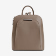 Рюкзак средний Regina Notte Dark taupe 1