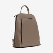 Рюкзак средний Regina Notte Dark taupe 2