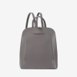 Рюкзак средний Regina Notte Dark grey 1