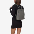 Рюкзак средний Regina Notte Dark grey 5