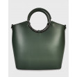 Сумка большая InBag Dark green 1