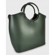 Сумка большая InBag Dark green 2