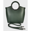 Сумка большая InBag Dark green 3