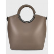 Сумка велика InBag Dark taupe 1