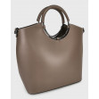Сумка велика InBag Dark taupe 2