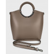 Сумка велика InBag Dark taupe 3