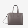 Тоут средний Regina Notte Dark taupe 1