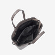 Тоут средний Regina Notte Dark taupe 3
