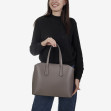 Тоут средний Regina Notte Dark taupe 4