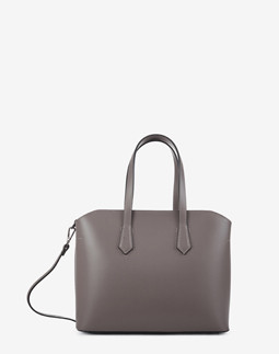Тоут середній Regina Notte Dark taupe