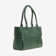 Тоут большой Regina Notte Dark green 2