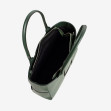 Тоут большой Regina Notte Dark green 3