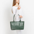 Тоут большой Regina Notte Dark green 4