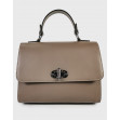 Сумка средняя InBag Dark taupe 1
