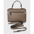Сумка средняя InBag Dark taupe 3