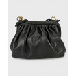 Клатч InBag Black 1