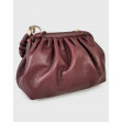 Клатч InBag Vinous 2