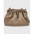 Клатч InBag Dark taupe 1