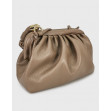 Клатч InBag Dark taupe 2
