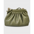 Клатч InBag Green 1