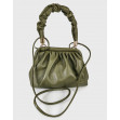 Клатч InBag Green 4