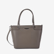 Тоут средний Regina Notte Dark taupe 1
