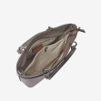 Тоут средний Regina Notte Dark taupe 3