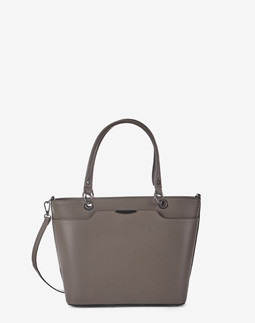 Тоут середній Regina Notte Dark taupe
