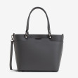 Тоут средний Regina Notte Dark grey 1