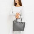Тоут средний Regina Notte Dark grey 4