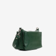 Сумка через плече (крос-боді) маленька Regina Notte Dark green 2