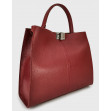Шоппер великий Regina Notte Dark red 2