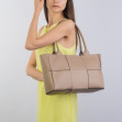 Тоут великий Regina Notte Taupe 4