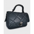 Сумка маленькая InBag Dark blue 2