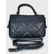 Сумка маленькая InBag Dark blue 3