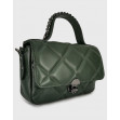 Сумка маленькая InBag Dark green 2