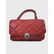 Сумка маленька InBag Dark red 1