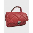 Сумка маленька InBag Dark red 2