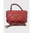 Сумка маленька InBag Dark red 3