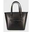 Сумка большая InBag Black 1