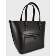 Сумка большая InBag Black 2