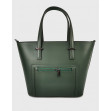 Сумка большая InBag Dark green 1