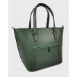 Сумка большая InBag Dark green 2