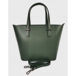 Сумка большая InBag Dark green 3