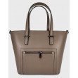 Сумка велика InBag Dark taupe 1