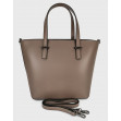 Сумка велика InBag Dark taupe 3